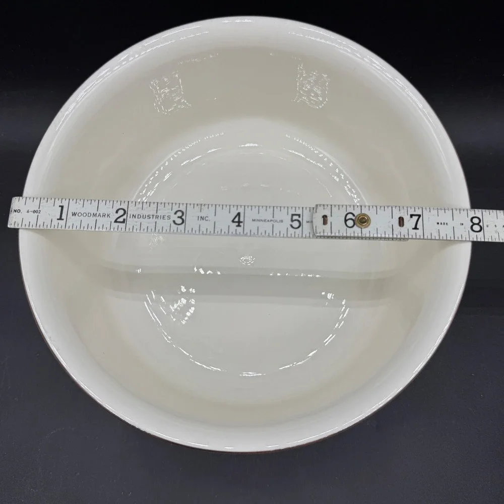 Vintage Villeroy & Boch Botanical 8